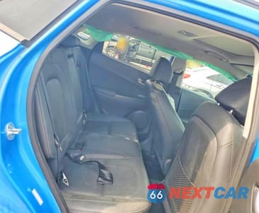Zdjęcie 10 z 13 samochodu: 2018 HYUNDAI KONA ULTIMATE VIN:KM8K5CA52JU064665 - miniatura