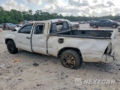 Drugie zdjęcie samochodu z przodu: 2011 TOYOTA TACOMA BASE VIN:5TFTX4CN5BX005924 - miniatura