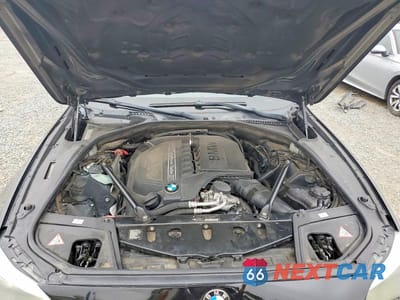 Zdjęcie 11 z 12 samochodu: 2012 BMW 535 VIN:WBAFR7C59CC817032 - miniatura