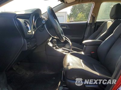 Zdjęcie 7 z 12 samochodu: 2018 TOYOTA COROLLA IM BASE VIN:JTNKARJE8JJ559579 - miniatura