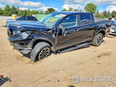 2021 FORD RANGER XL 1FTER4FH5MLD53595 - główne zdjęcie licytacji z USA - miniatura