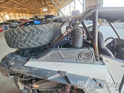 Zdjęcie 6 z 10 samochodu: 2020 POLARIS RZR XP TURBO UTILITY VEHICLE VIN:3NSPAE920LG822955 - miniatura