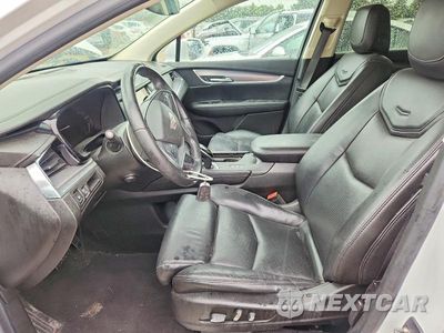 Zdjęcie 7 z 14 samochodu: 2017 CADILLAC XT5 LUXURY VIN:1GYKNDRS9HZ305715 - miniatura