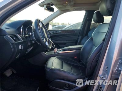 Zdjęcie 7 z 14 samochodu: 2015 MERCEDES-BENZ ML 350 VIN:4JGDA5JB2FA502647 - miniatura
