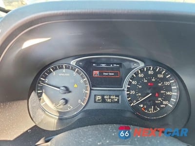Zdjęcie 9 z 13 samochodu: 2015 NISSAN PATHFINDER SV VIN:5N1AR2MM5FC635334 - miniatura