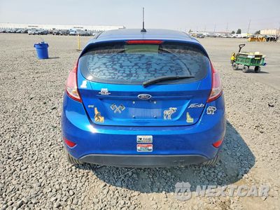 Zdjęcie 6 z 12 samochodu: 2019 FORD FIESTA SE VIN:3FADP4EJ5KM147135 - miniatura