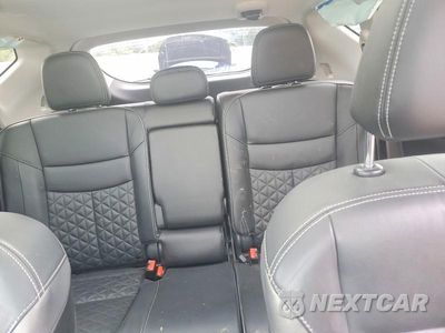 Zdjęcie 10 z 13 samochodu: 2020 NISSAN MURANO PLATINUM VIN:5N1AZ2DS6LN133804 - miniatura