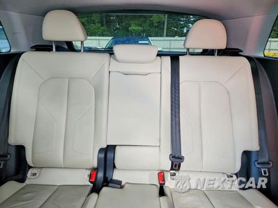 Zdjęcie 10 z 13 samochodu: 2020 AUDI Q3 PREMIUM PLUS VIN:WA1BECF36L1021666 - miniatura