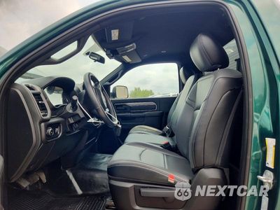 Zdjęcie 7 z 13 samochodu: 2022 RAM 3500 TRADESMAN VIN:3C63R3AL2NG378358 - miniatura