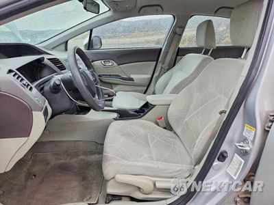 Zdjęcie 7 z 12 samochodu: 2012 HONDA CIVIC LX VIN:JHMFB2F51CS004343 - miniatura