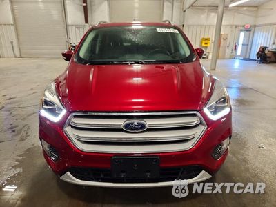 Piąte zdjęcie samochodu w środku: 2019 FORD ESCAPE TITANIUM VIN:1FMCU9J97KUA47150 - miniatura