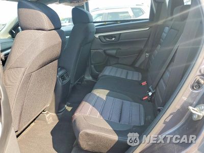 Zdjęcie 11 z 13 samochodu: 2018 HONDA CR-V LX VIN:2HKRW6H33JH210720 - miniatura