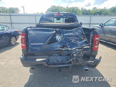 Zdjęcie 6 z 12 samochodu: 2024 RAM 1500 LARAMIE VIN:1C6SRFJTXRN196627 - miniatura