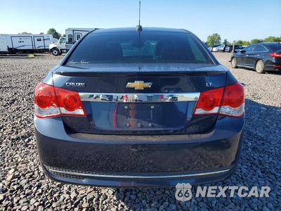 Zdjęcie 6 z 13 samochodu: 2015 CHEVROLET CRUZE LT VIN:1G1PC5SB3F7195649 - miniatura
