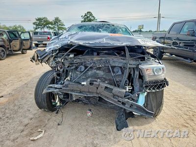 Piąte zdjęcie samochodu w środku: 2020 DODGE DURANGO CITADEL VIN:1C4SDHET7LC220382 - miniatura