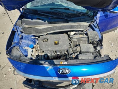 Zdjęcie 12 z 13 samochodu: 2021 KIA SELTOS EX VIN:KNDERCAA9M7174585 - miniatura