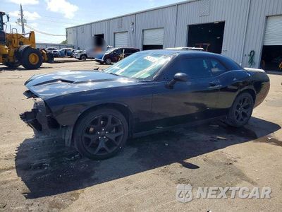 2017 DODGE CHALLENGER SXT 2C3CDZAG7HH606019 - główne zdjęcie licytacji z USA - miniatura