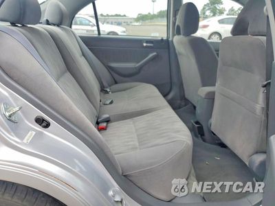 Zdjęcie 10 z 13 samochodu: 2004 HONDA CIVIC EX VIN:2HGES26784H589995 - miniatura