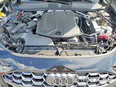 Zdjęcie 11 z 12 samochodu: 2025 AUDI A5 PREMIUM VIN:WAU1BCFU9SN082792 - miniatura