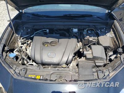Zdjęcie 11 z 12 samochodu: 2021 MAZDA CX-30 SELECT VIN:3MVDMABL5MM201526 - miniatura