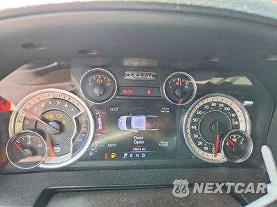Zdjęcie 9 z 12 samochodu: 2016 RAM 1500 SPORT VIN:1C6RR7MT9GS223931 - miniatura