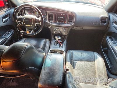 Zdjęcie 8 z 12 samochodu: 2018 DODGE CHARGER GT VIN:2C3CDXJG7JH189737 - miniatura