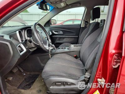 Zdjęcie 7 z 13 samochodu: 2011 CHEVROLET EQUINOX LT VIN:2CNFLEEC7B6384530 - miniatura
