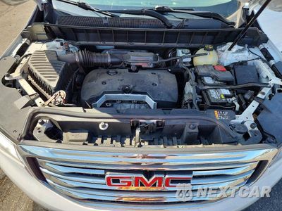 Zdjęcie 12 z 13 samochodu: 2019 GMC ACADIA SLE VIN:1GKKNLLA0KZ192779 - miniatura