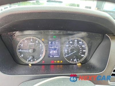 Zdjęcie 9 z 13 samochodu: 2017 HYUNDAI SONATA SE VIN:5NPE24AF6HH471062 - miniatura