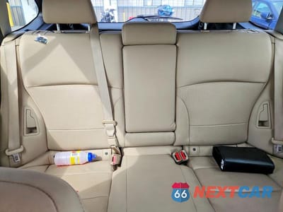 Zdjęcie 10 z 13 samochodu: 2016 SUBARU OUTBACK 2.5I LIMITED VIN:4S4BSANC2G3272212 - miniatura