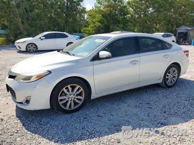 2013 TOYOTA AVALON XLE PREMIUM 4T1BK1EB1DU051925 - główne zdjęcie licytacji z USA - miniatura
