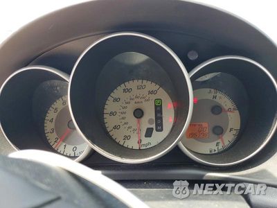 Zdjęcie 9 z 12 samochodu: 2008 MAZDA 3 I VIN:JM1BK32F291211388 - miniatura