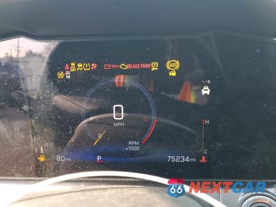 Zdjęcie 9 z 13 samochodu: 2024 CHEVROLET TRAX ACTIV VIN:KL77LKE26RC004476 - miniatura