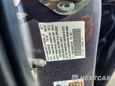Zdjęcie 12 z 12 samochodu: 2017 HONDA CR-V EX VIN:7FARW1H55HE011878 - miniatura