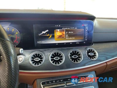 Zdjęcie 11 z 14 samochodu: 2018 MERCEDES-BENZ E 400 4MATIC VIN:WDD1J6GB0JF019972 - miniatura