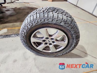 Zdjęcie 12 z 13 samochodu: 2018 FORD F150 SUPERCREW VIN:1FTFW1E53JFE72372 - miniatura