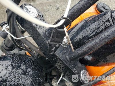 Zdjęcie 8 z 9 samochodu: 2012 KAWASAKI VN900 C VIN:JKAVN2C14CA050688 - miniatura