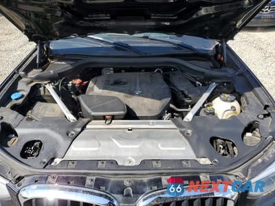 Zdjęcie 12 z 13 samochodu: 2019 BMW X3 XDRIVE30I VIN:5UXTR9C53KLP81305 - miniatura