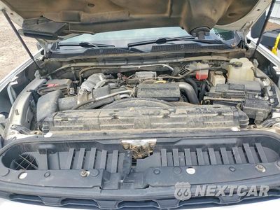 Zdjęcie 11 z 12 samochodu: 2022 CHEVROLET SILVERADO K2500 CUSTOM VIN:1GC4YMEY7NF221079 - miniatura