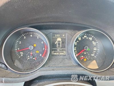 Zdjęcie 9 z 12 samochodu: 2016 VOLKSWAGEN PASSAT S VIN:1VWAT7A30GC024110 - miniatura