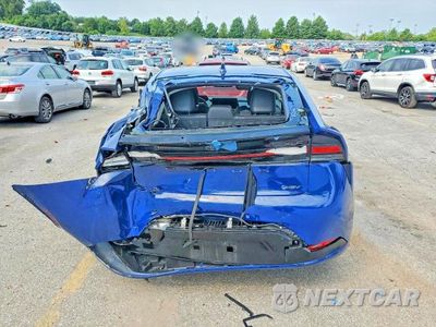 Zdjęcie 6 z 12 samochodu: 2024 TOYOTA PRIUS XLE VIN:JTDADABU0R3024101 - miniatura