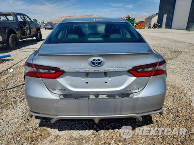 Zdjęcie 6 z 13 samochodu: 2021 TOYOTA CAMRY SE VIN:4T1G31AK7MU028402 - miniatura
