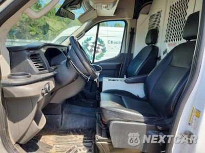Zdjęcie 7 z 14 samochodu: 2020 FORD TRANSIT T-250 VIN:1FTBR1C89LKA67968 - miniatura