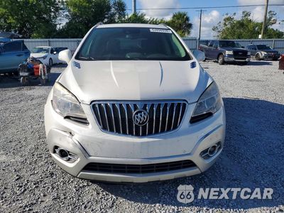 Piąte zdjęcie samochodu w środku: 2014 BUICK ENCORE PREMIUM VIN:KL4CJDSB9EB562534 - miniatura