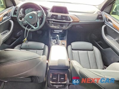 Zdjęcie 8 z 13 samochodu: 2019 BMW X3 SDRIVE30I VIN:5UXTR7C56KLF34352 - miniatura
