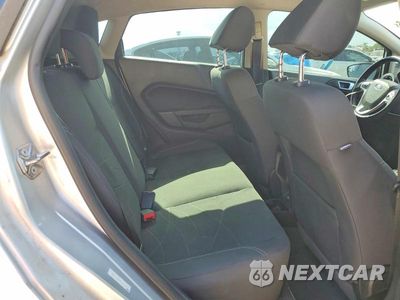 Zdjęcie 10 z 12 samochodu: 2015 FORD FIESTA SE VIN:3FADP4EJ9FM204149 - miniatura