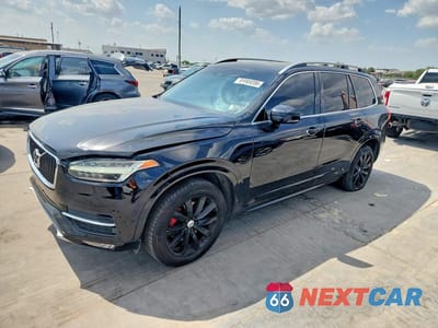 2017 VOLVO XC90 T6 YV4A22PK9H1115703 - główne zdjęcie licytacji z USA - miniatura