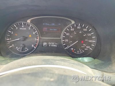 Zdjęcie 9 z 13 samochodu: 2013 NISSAN PATHFINDER S VIN:5N1AR2MM6DC630446 - miniatura
