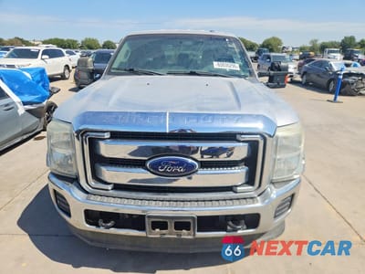 Piąte zdjęcie samochodu w środku: 2013 FORD F250 SUPER DUTY VIN:1FT7W2AT5DEB86533 - miniatura