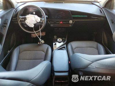 Zdjęcie 8 z 12 samochodu: 2025 KIA NIRO EX VIN:KNDCS3LF4S5250727 - miniatura